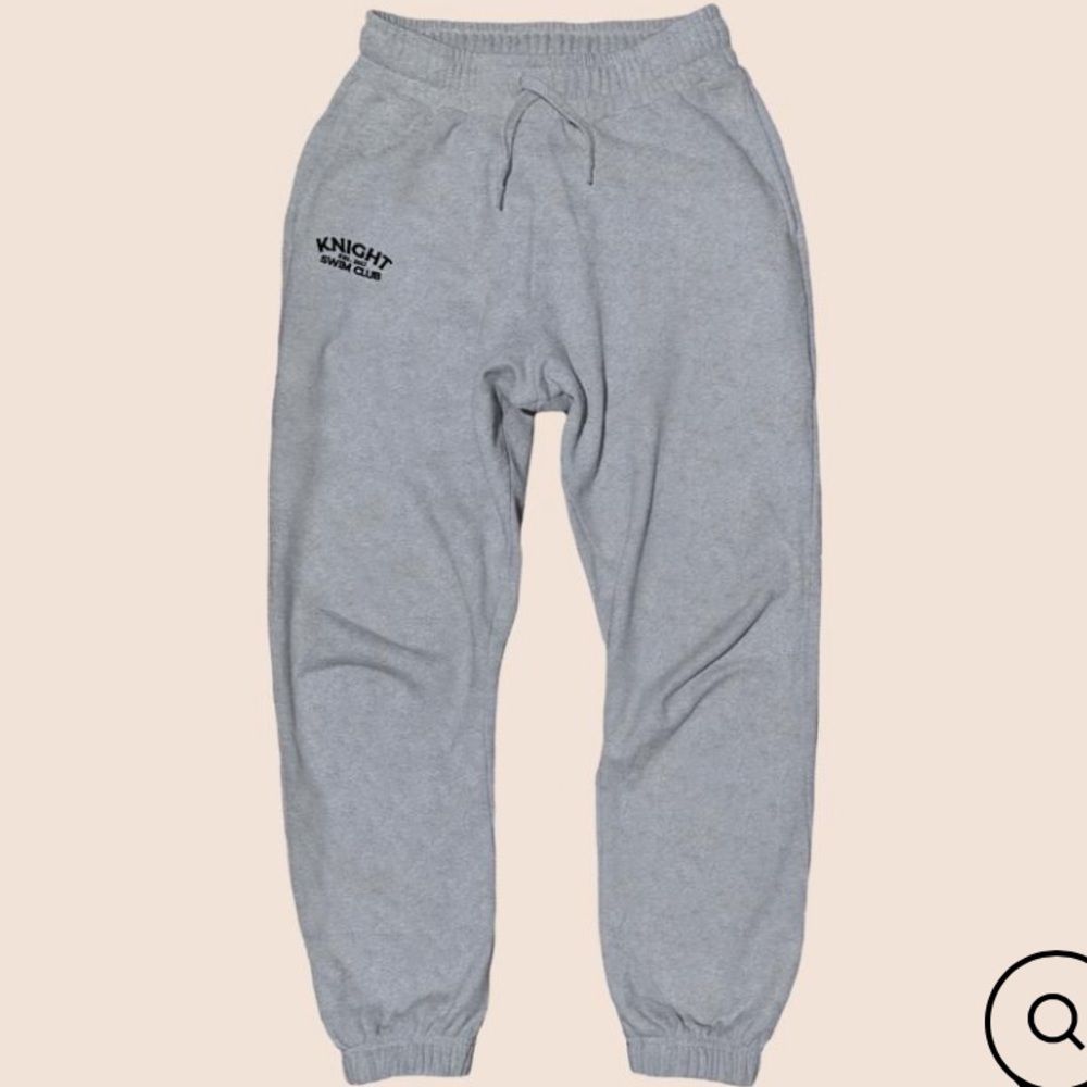 KNIGHT SWIM SWEATPANTS